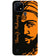 W0042-Shivaji Maharaj Back Cover for Realme C21