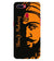 W0042-Shivaji Maharaj Back Cover for Realme U1