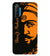 W0042-Shivaji Maharaj Back Cover for Realme X2