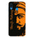 W0042-Shivaji Maharaj Back Cover for Samsung Galaxy A20