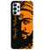 W0042-Shivaji Maharaj Back Cover for Samsung Galaxy A23
