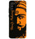 W0042-Shivaji Maharaj Back Cover for Samsung Galaxy M02s