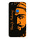 W0042-Shivaji Maharaj Back Cover for Vivo V7 (5.7 Inch Screen)