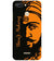 W0042-Shivaji Maharaj Back Cover for Xiaomi Redmi 6
