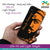 W0042-Shivaji Maharaj Back Cover for Vivo S1