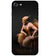 W0043-Shivaji Photo Back Cover for Apple iPhone 7