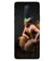 W0043-Shivaji Photo Back Cover for OnePlus 8