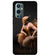 W0043-Shivaji Photo Back Cover for OnePlus 9 Pro