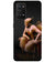 W0043-Shivaji Photo Back Cover for Realme Q3 Pro 5G