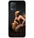 W0043-Shivaji Photo Back Cover for Realme V13 5G