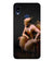 W0043-Shivaji Photo Back Cover for Samsung Galaxy A10s