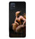 W0043-Shivaji Photo Back Cover for Samsung Galaxy A51