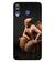 W0043-Shivaji Photo Back Cover for Samsung Galaxy M30