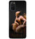 W0043-Shivaji Photo Back Cover for Samsung Galaxy S20 5G