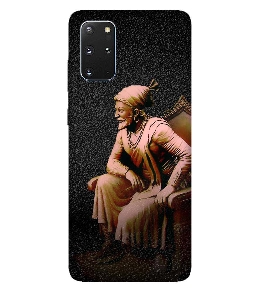 Samsung Galaxy S20+ Buy Printed Stylish Cover Online in India