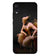 W0043-Shivaji Photo Back Cover for Xiaomi Redmi Note 7