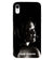 W0448-Your Photo Back Cover for Apple iPhone XR