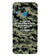 W0450-Indian Army Quote Back Cover for Huawei Nova 3e