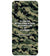 W0450-Indian Army Quote Back Cover for Huawei P30 lite