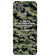 W0450-Indian Army Quote Back Cover for Motorola Moto G9 Power