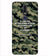 W0450-Indian Army Quote Back Cover for Nokia 7.1
