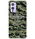 W0450-Indian Army Quote Back Cover for OnePlus 9