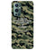 W0450-Indian Army Quote Back Cover for OnePlus 9 Pro