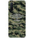 W0450-Indian Army Quote Back Cover for OnePlus Nord CE 5G