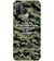 W0450-Indian Army Quote Back Cover for Oppo A32