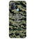 W0450-Indian Army Quote Back Cover for Oppo A53