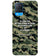 W0450-Indian Army Quote Back Cover for Oppo A54
