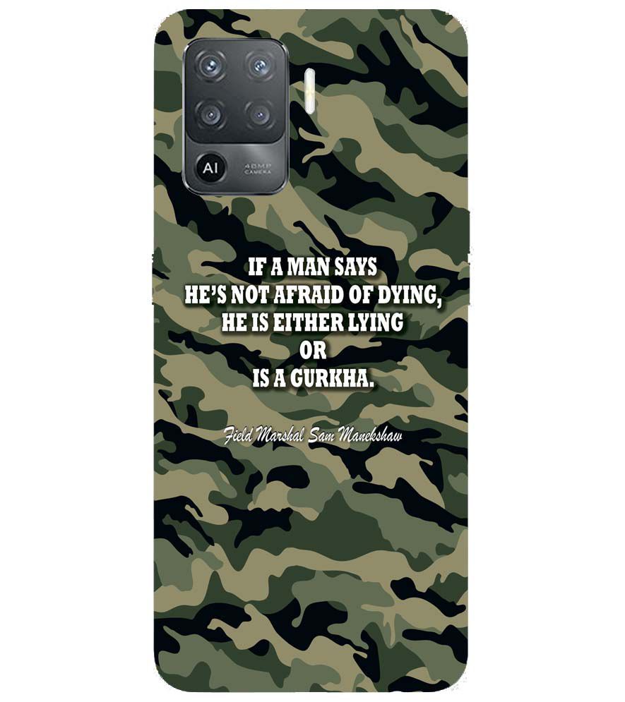 Oppo F19 Pro Buy Printed Designer Case Online in India Indian