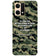 W0450-Indian Army Quote Back Cover for Oppo F21 Pro
