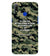 W0450-Indian Army Quote Back Cover for Oppo Realme 3