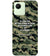 W0450-Indian Army Quote Back Cover for Realme C30