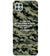 W0450-Indian Army Quote Back Cover for Samsung Galaxy A22 5G