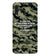 W0450-Indian Army Quote Back Cover for Samsung Galaxy A50