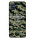 W0450-Indian Army Quote Back Cover for Samsung Galaxy A51