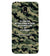 W0450-Indian Army Quote Back Cover for Samsung Galaxy J4 (2018)