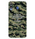 W0450-Indian Army Quote Back Cover for Samsung Galaxy M30