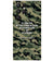 W0450-Indian Army Quote Back Cover for Samsung Galaxy S22 Ultra 5G