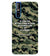 W0450-Indian Army Quote Back Cover for Vivo V15 Pro