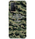 W0450-Indian Army Quote Back Cover for vivo V23e 5G