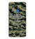 W0450-Indian Army Quote Back Cover for Vivo V7 (5.7 Inch Screen)