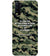 W0450-Indian Army Quote Back Cover for Vivo Y20