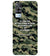 W0450-Indian Army Quote Back Cover for vivo Y51a