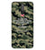 W0450-Indian Army Quote Back Cover for Xiaomi Poco X2