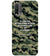 W0450-Indian Army Quote Back Cover for Xiaomi Redmi 9 Power