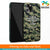 W0450-Indian Army Quote Back Cover for Apple iPhone X-Image3