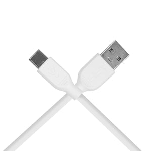 Type C Data Cable "White"